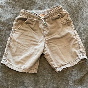 ✨3 For $12✨ Cat & Jack Drawstring Shorts